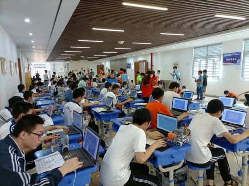 开州学子在重庆信息技术咨询服务领域崭露头角 勇夺全国中小学信息技术创新与实践大赛一等奖