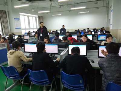 2018年下半年信息技术水平考试（重庆考区）圆满结束，信息技术咨询服务助力人才成长